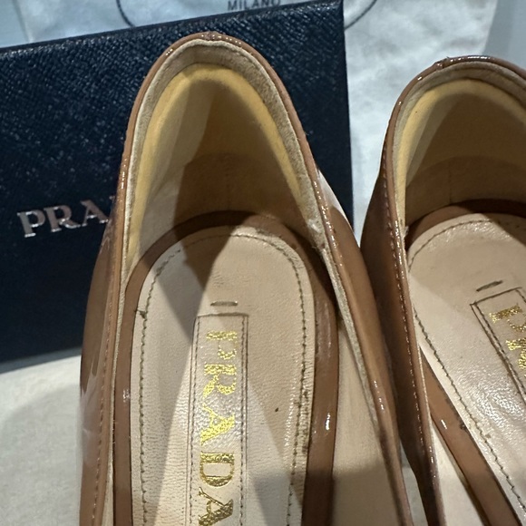 PRADA shoes - Picture 11 of 11